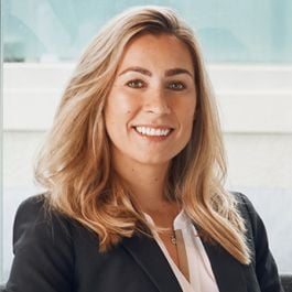 Image of Alexis Kavazanjian