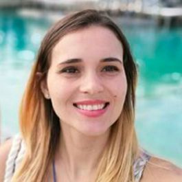 Image of Priscila Oliveira