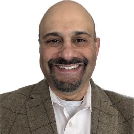 Image of Nenshad D. Bardoliwalla