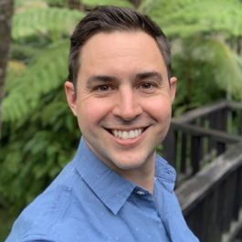 Image of Steve Weart