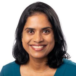 Image of Thulasi Kethini