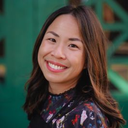 Image of Shirley Lin
