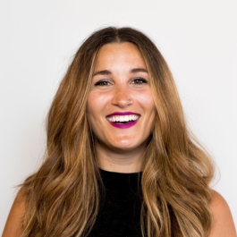 Image of Molly Trerotola