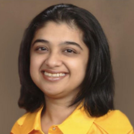 Image of Shweta Prabhu