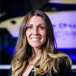 Image of Mindy Woolf