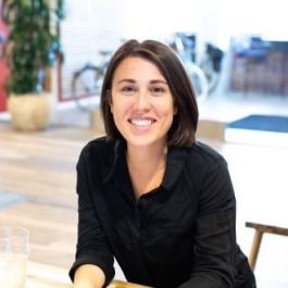 Image of Charlene Kurth