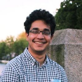 Image of Sireesh Gururaja