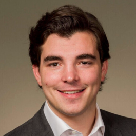 Image of Kevin Naughton