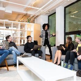 Image of Sara Gottlieb