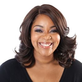 Image of Janae' Littlejohn