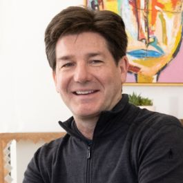 Image of Kevin Embree