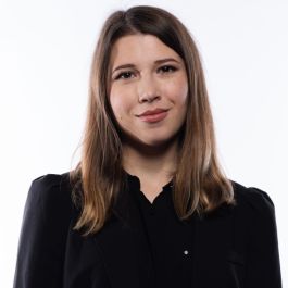 Image of Tatiana Migulaeva