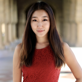 Image of Michelle Lu