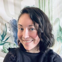Image of Michelle Tomes