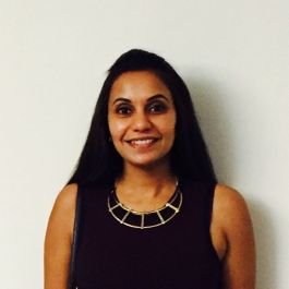 Image of Niyati Goyal
