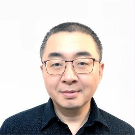 Image of David Huang