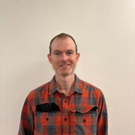 Image of Pat Donnelly