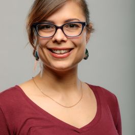 Image of Tori Soler