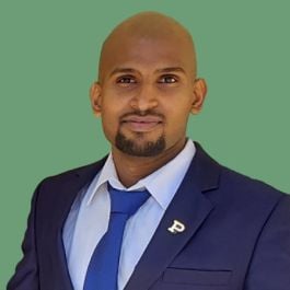 Image of Abhinav Ademmagari