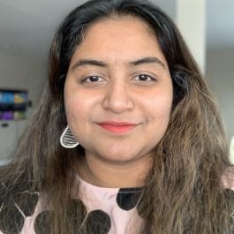 Image of Sowjanya Padmanabhuni