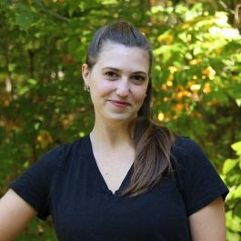 Image of Torie Davids