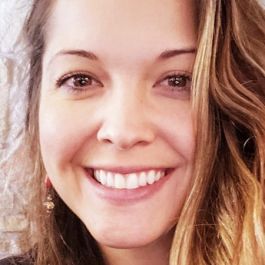 Image of Nicole Gouig