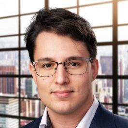 Image of Justice Garcia