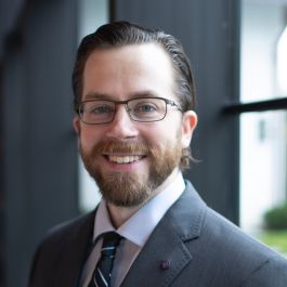 Image of Nick Dunlap