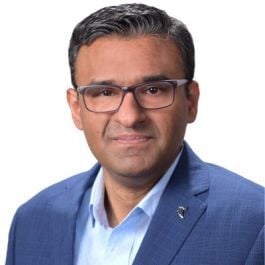 Image of Vikas Sahdev