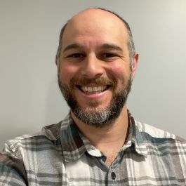 Image of Alan Deitch