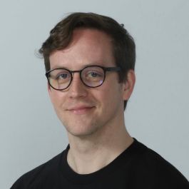 Image of Brian Suarez