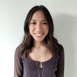 Image of Gladys Kate Pascual