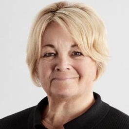 Image of Mary Good