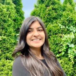 Image of Nitisha Sharma