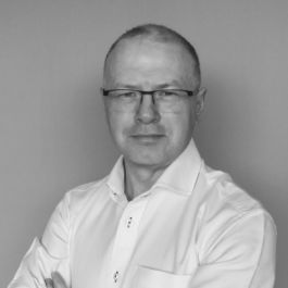 Image of Steve Flinter