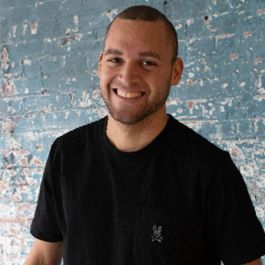 Image of Vincent Turnier