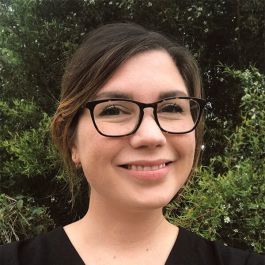 Image of Leah McLaughlin