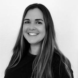 Image of Megan Wookey