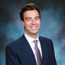 Image of William Reinhard