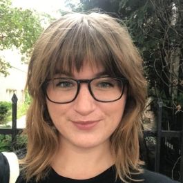 Image of Kate Schnakenberg