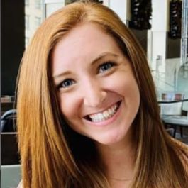 Image of Stephanie Vargo