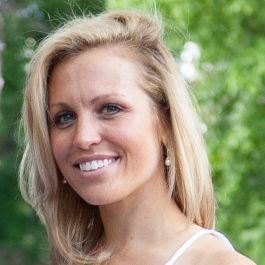 Image of Adrienne McKee