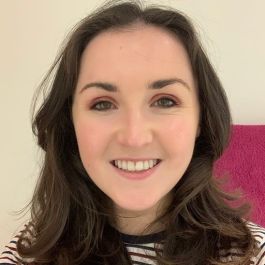 Image of Áine McTiernan