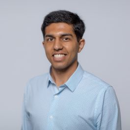 Image of Yash Joshi