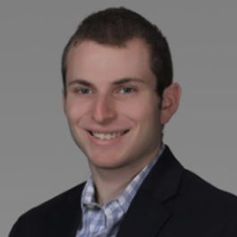 Image of Jeremy Taube