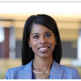 Image of Trina Graham-Hodo