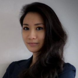 Image of Karen Lee