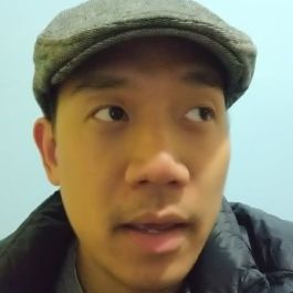 Image of Vic Eng