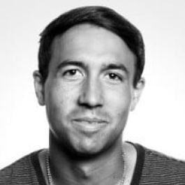 Image of Jack Miller