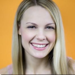 Image of Hallie Griffin